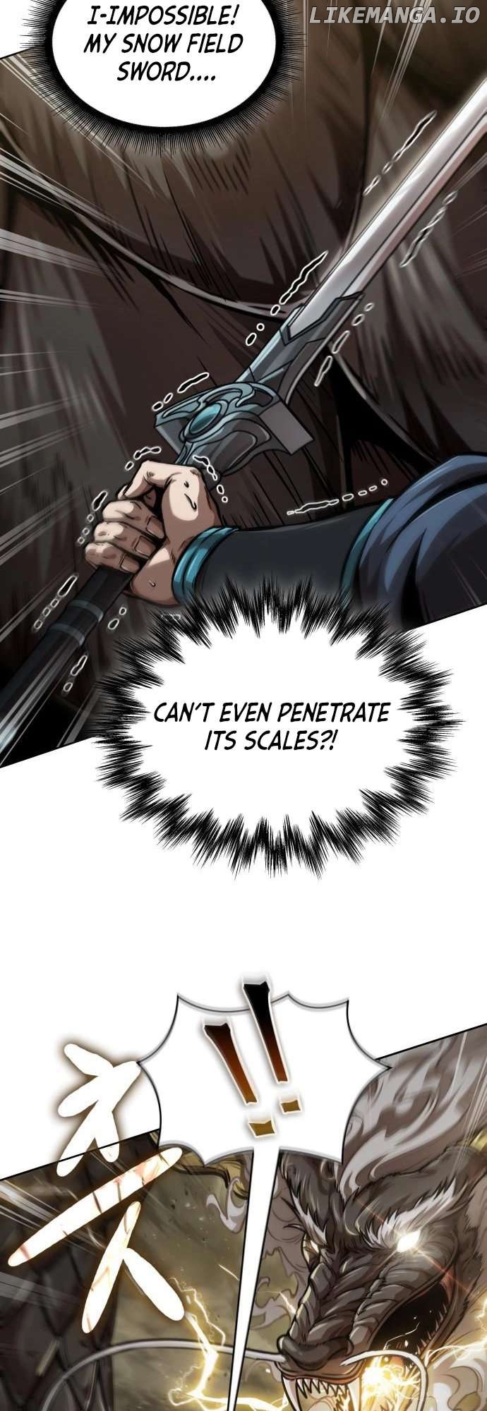 Nano Machine Chapter 252 image 45